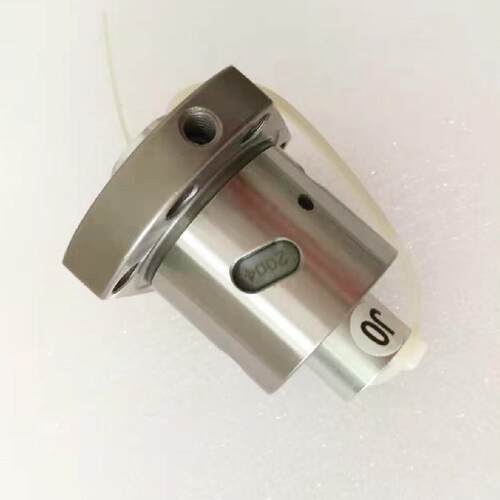 台湾TBI丝杆SFUR02504T4D SFU02504-4螺杆螺母 加工丝杠支撑轴端
