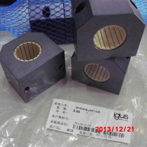 德国igus原装进口RJUM-05-30 易格斯品牌 原装德国易格斯RJUM系列