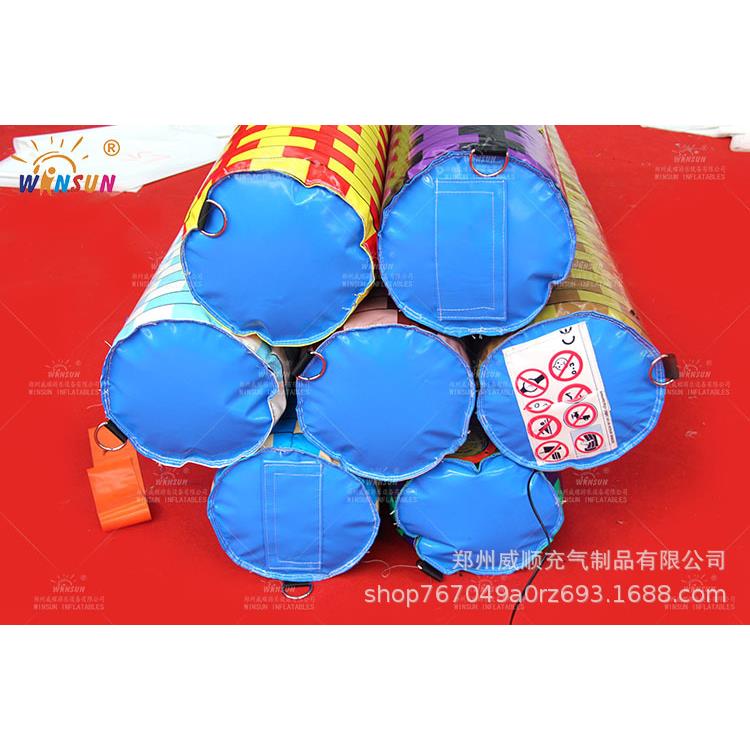 充气筹码模型充气筹码充气模型筹码大筹码模型大型充气筹码