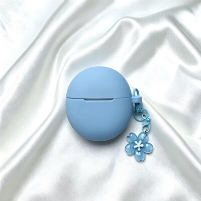 适用于OPPO Enco air5s耳机壳OPPO Enco air5s耳机保护套软萌防摔