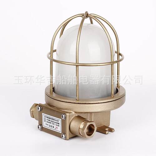 白炽舱顶灯LED舱顶灯船用灯具船用电器