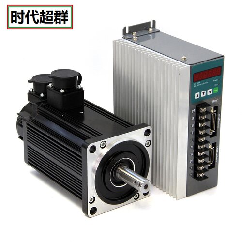 特价110交流伺服电机马达驱动器110ST-M 600W 1.2KW 1.5KW 1.8KW
