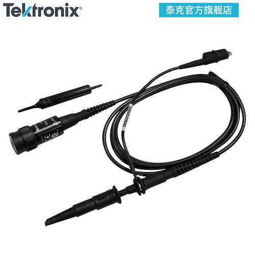 泰克Tektronix示波器无源电压探头TPP0101 P3010  P2220 TPP0051