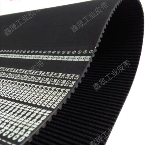 德国欧皮特Optibelt OMEGA橡胶同步带975-5M980-5M1000-5M