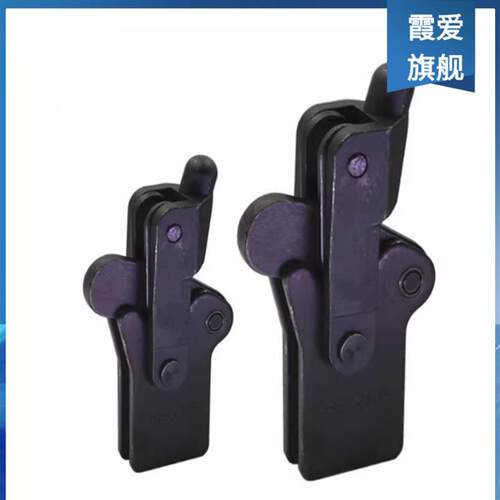 焊接组立式快速夹钳工装夹具 GH-70715 71215 72415 71210 72410