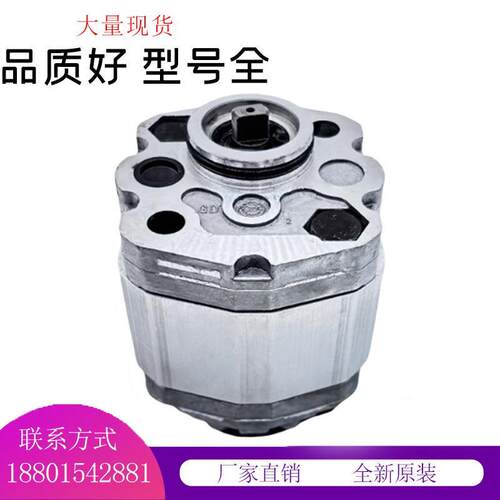 CBK-F179/F130齿轮泵F148/F153/F158/F116/F140/F125/F110/F132