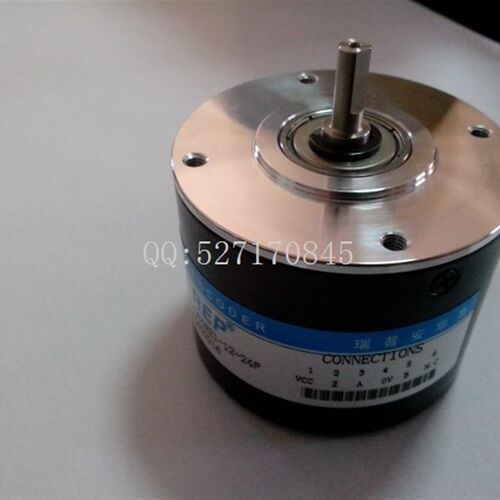 ZSP6205-001C-1024BZ3-5L瑞普安华高旋转编码器  1024脉冲