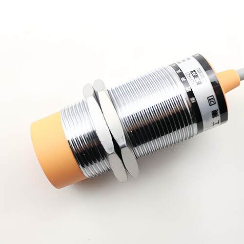 沪工接近开关E2A-M30LN30-WP-C1C2B1B2 E2A-M30LN30-M1-C1C2B1B2