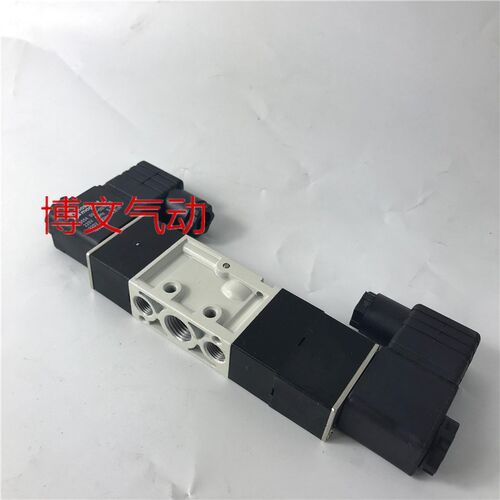 V51B611A-A2诺冠IMI NORGREN电磁阀三位五通电控阀