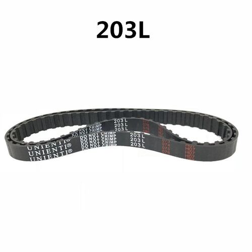 UNIENTI同步皮带200L 203L 202L 205L 210L 225L 232L 齿传动皮带