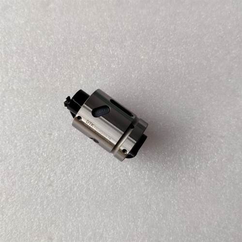 滚珠丝杆螺母DTK TSCIR2005-T4无法兰圆筒形带键槽定位孔原装正品