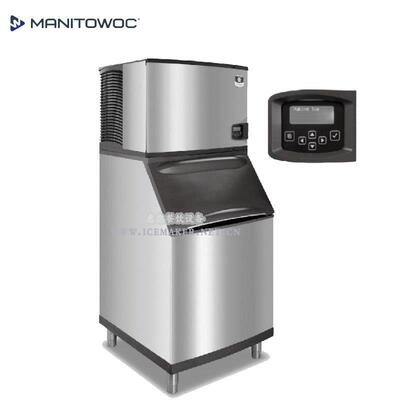美国万利多Indigo分体式商用制冰机IDT1200A日产量497KG