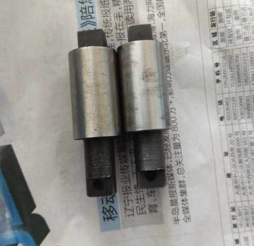 大连数控6150瓦房店方圆牌刀架AK2190/21106/21136涡轮蜗杆定位销