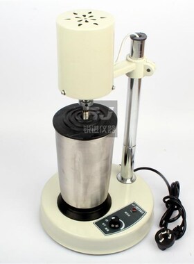 【JJ-2高速组织捣碎机匀浆绞碎均质器生物实验室分析12000转