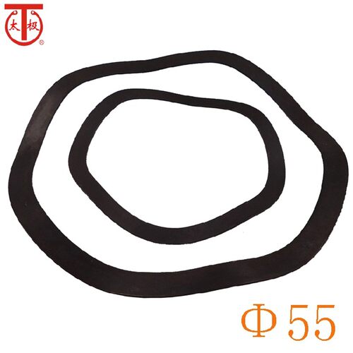 JB/T7590 波形垫圈/波形弹簧/波纹垫片(规格D55)