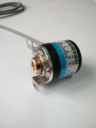 ZKP3808-001G-600BZ3-5-24C增量光电旋转编码器5-24F 5L ZKP4008