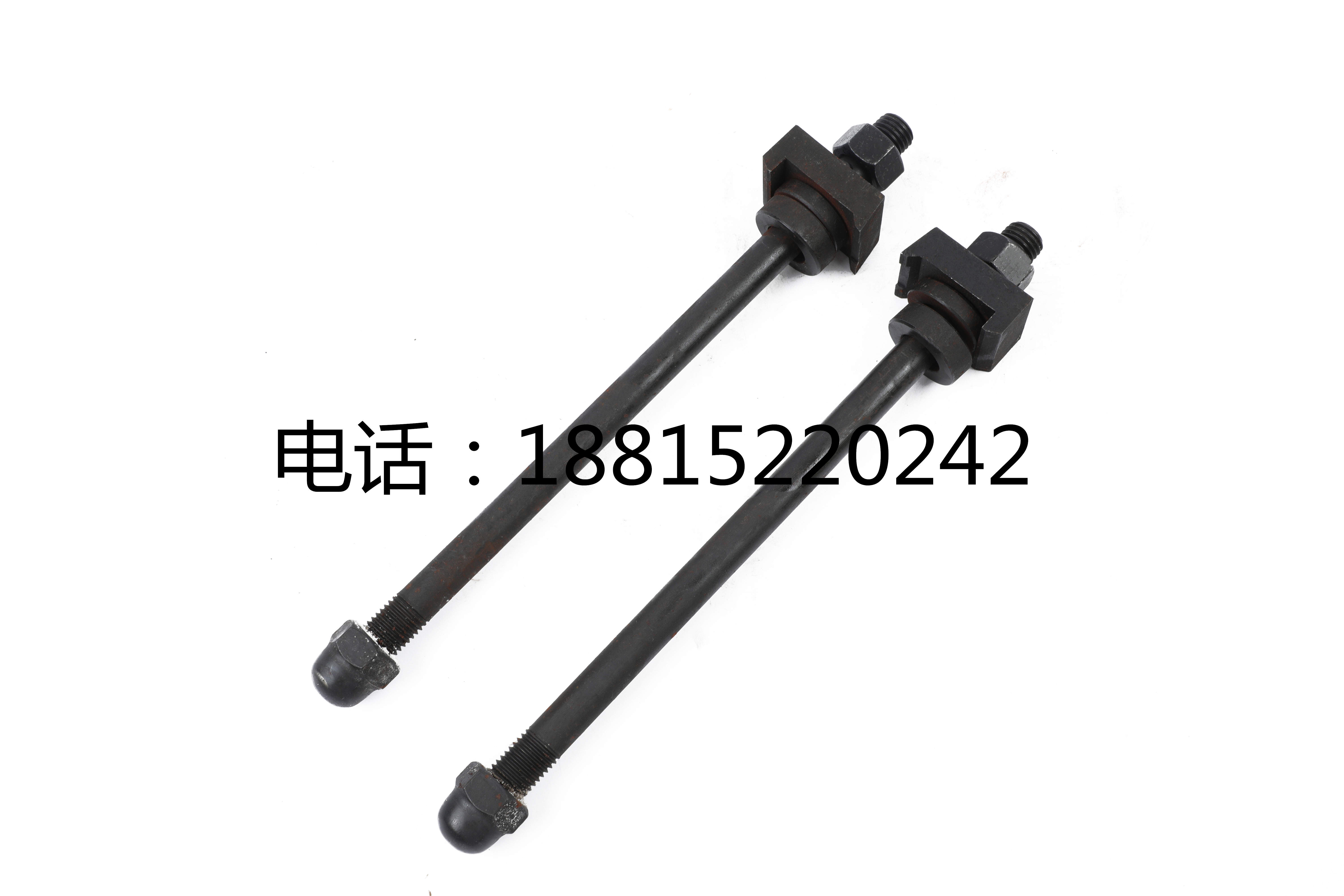 磨床配件M1432 1332外圆磨床跟刀架中心架螺丝外圆磨床配件