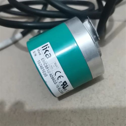 EMC5912/4096GS-15-RL2/S684绝对值光电编码器