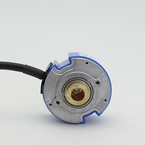 全新原装正品TS5214N6520 OIH48-2500P8-L6-5V伺服电机编码器