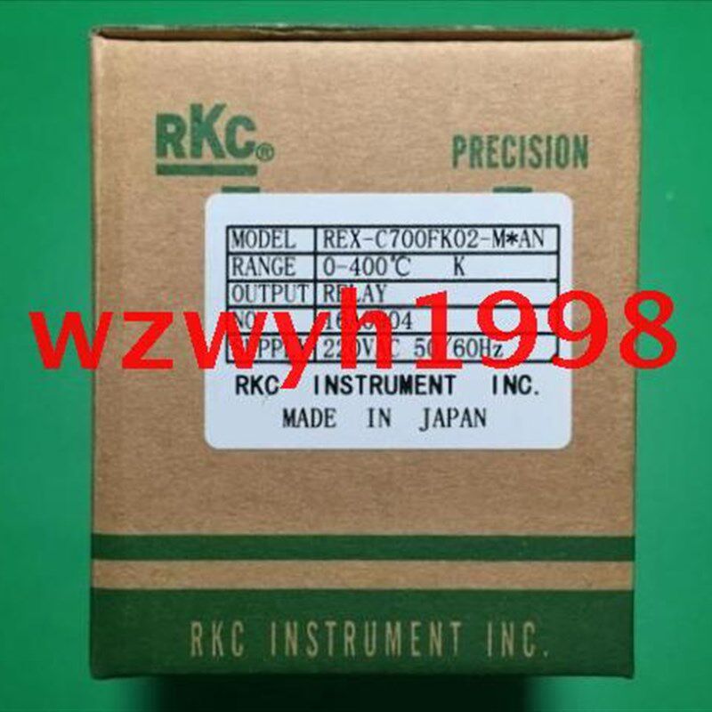 短壳智能温控仪 上下限回差恒温控制器数显PID温度调节REX-C700