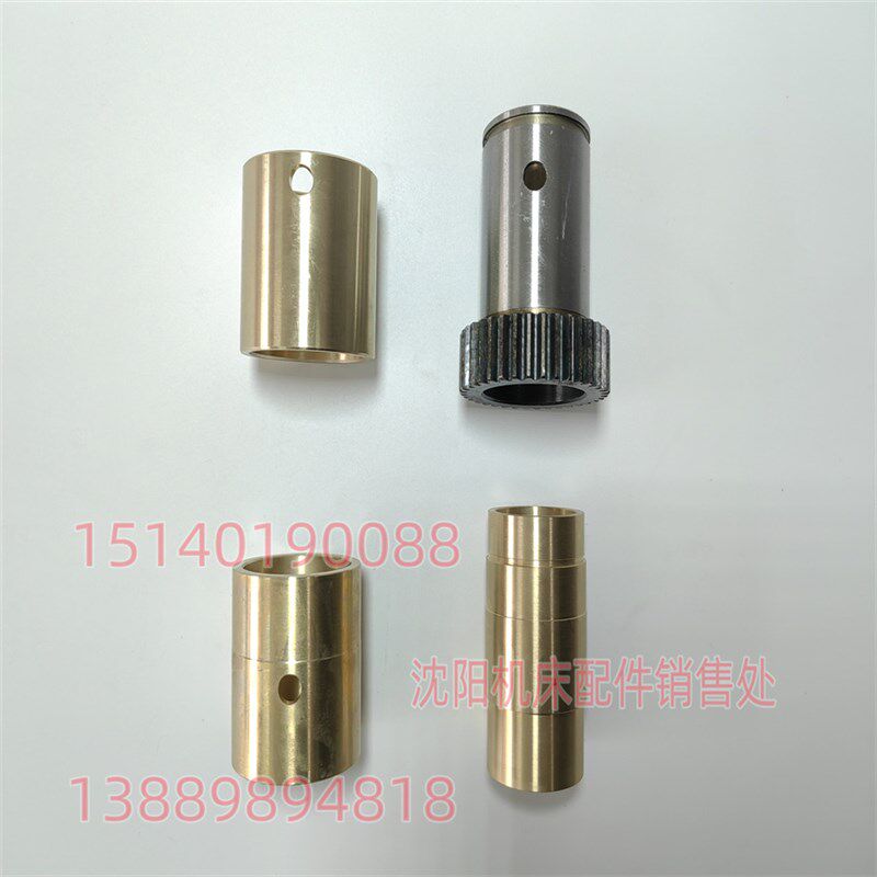 沈阳机床配件CA6140A 6150B光杠齿轮 6090 Z36 M1.5车床光杠铜套