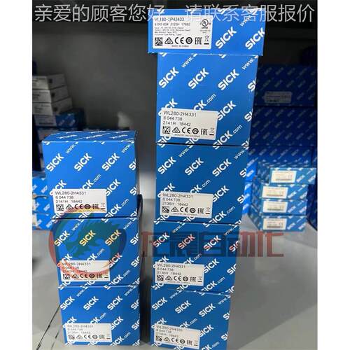 AFM60E-S1AA001024施克SICK编码器 全新原装正品AFS60A-BEEB26214