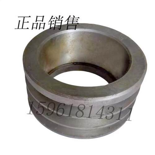 北二机M1432C主轴皮带轮 原厂配件1432皮带轮 外圆磨配件