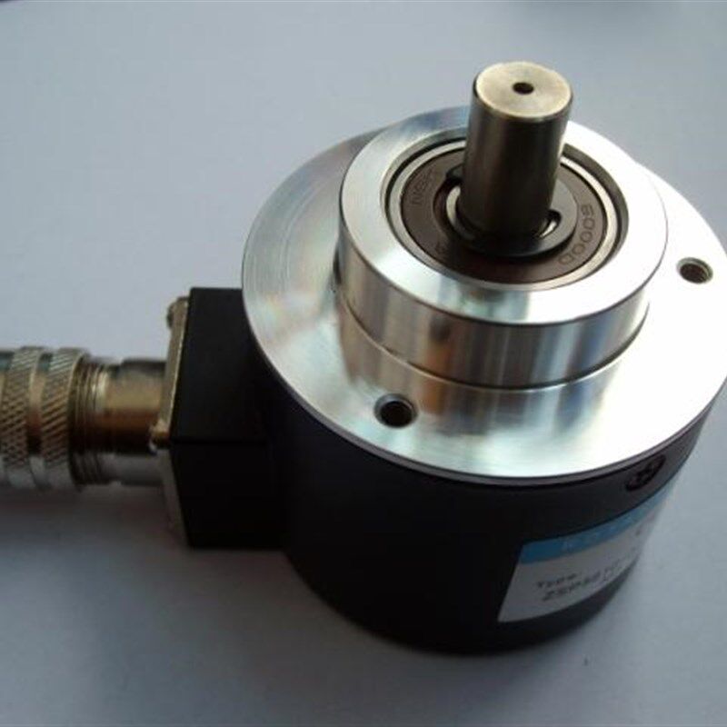 编码器 ME58S10A-5000R24L6K5光电旋转编码器差分输出