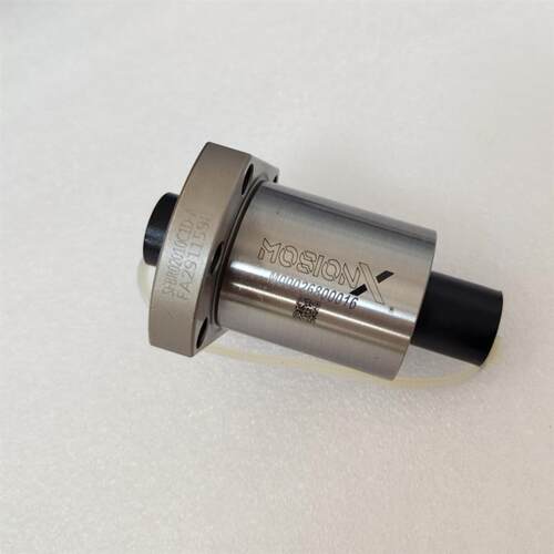 MOSIONX精密丝杆SFBR02010C1D台湾TBI品牌新品 代替SFA系列 正品