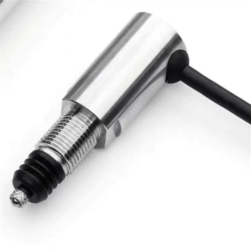 微小型位移传感器平面度测量LVDT精密型位移传感器