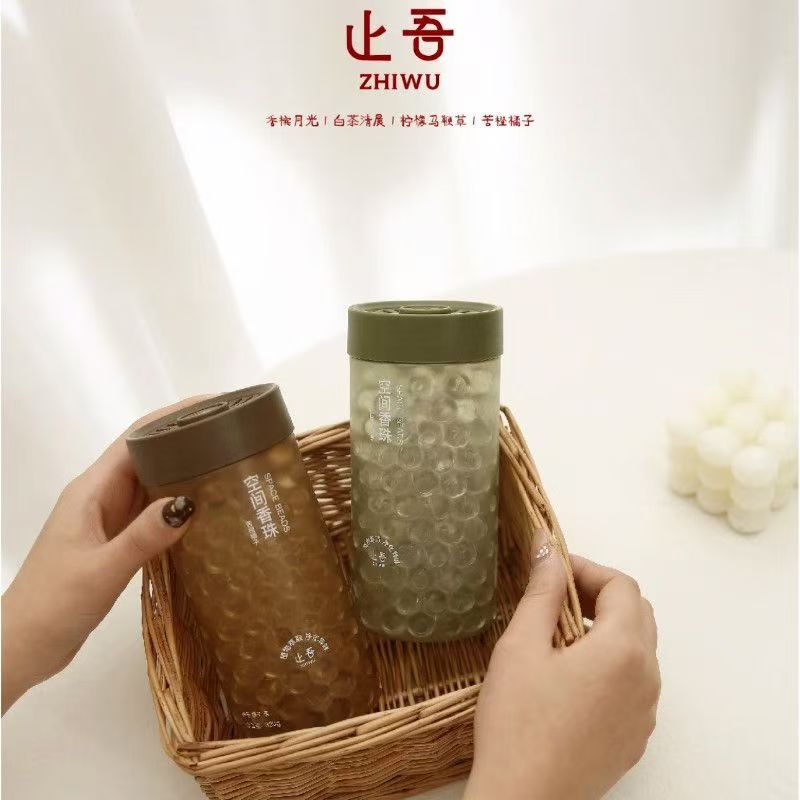 胖东来止吾香薰挥发液持久留香图片