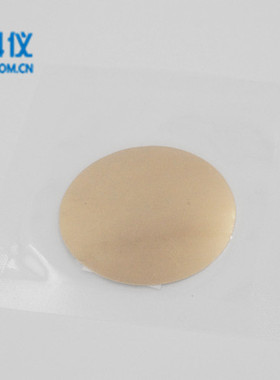 离子溅射用高纯度金/铂/银/铜靶材个性化专业加工订做实验级片丝