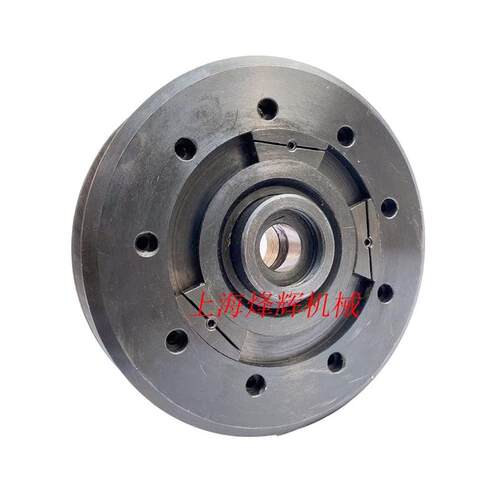 MGB1420E 1320E M1432E M1332E M1432C北二机砂轮夹盘 磨床凸缘
