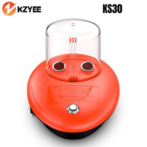KZYEE KS30 火花塞测试仪 110-120V 汽车/摩托车火花测试仪工具