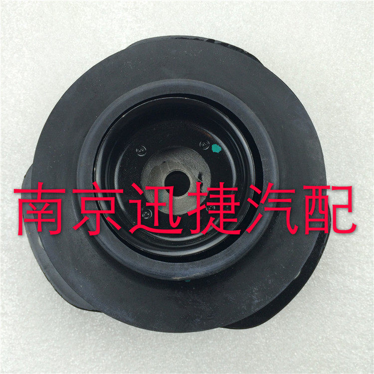 适用荣威350名爵MG5平面轴承 前避震器避震器上座 上座350荣威配