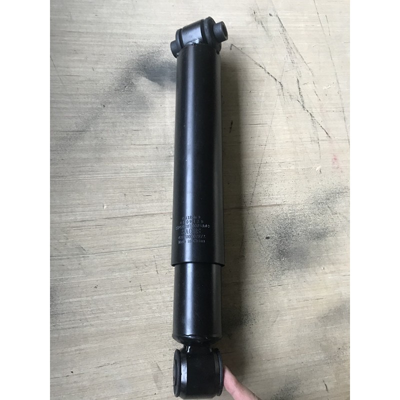 适配新款戴姆勒欧曼ETX前桥减振器GTL前避震器总成EST前避震器车