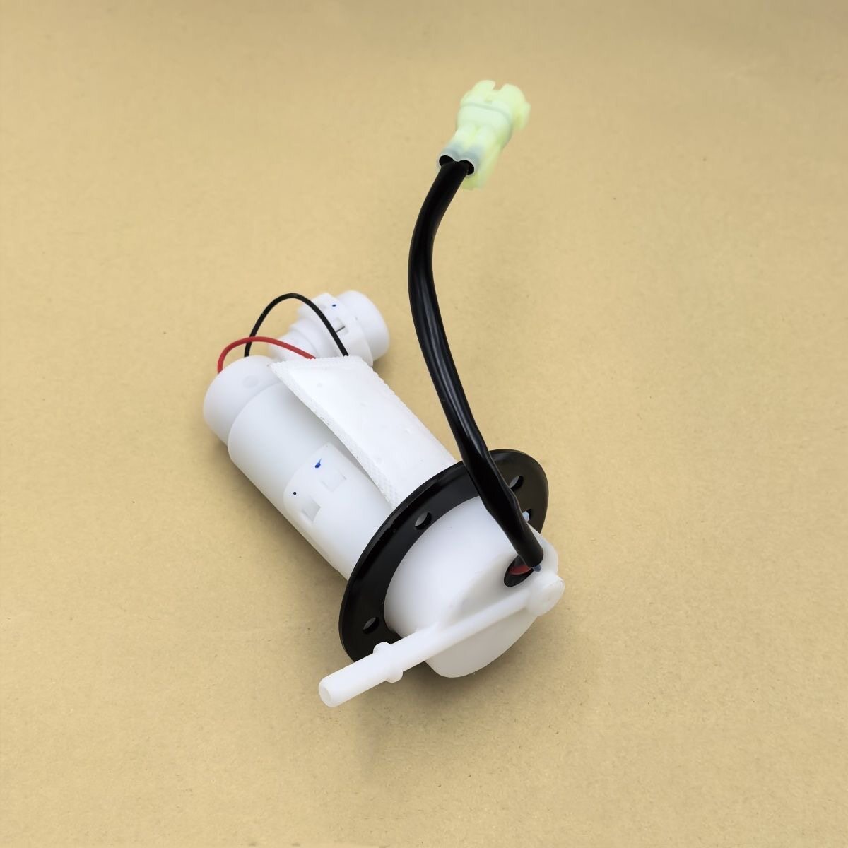 春风机车配件ST狒狒CF125-3A汽油泵捷悍250T-8领跑V9燃油泵总成