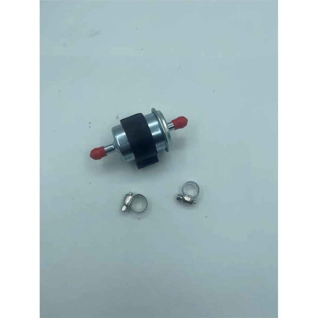 珠峰凯越机车配件321R RR燃油滤清器500X 400X525X汽油滤芯