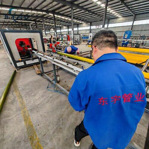 带煤安钢丝网骨架复合管给水管道PE聚乙烯给水用钢丝网骨架管