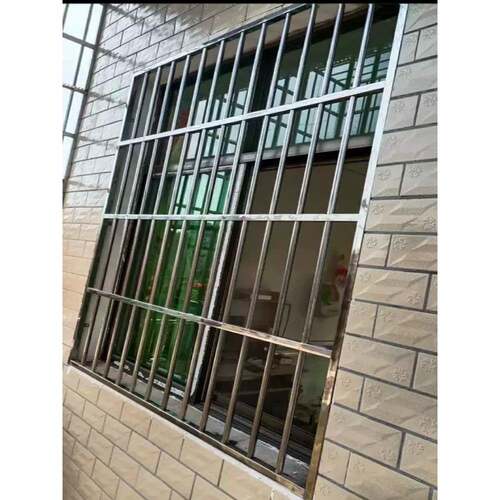 不锈钢防盗窗防护网阳台儿童安全防盗窗防掉网防护栏