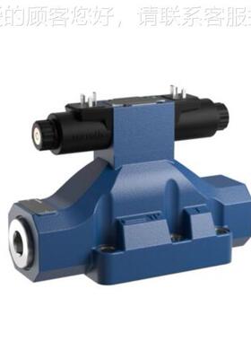 Rexroth 电液阀4WEH16E6X/HG24N9K4/B10