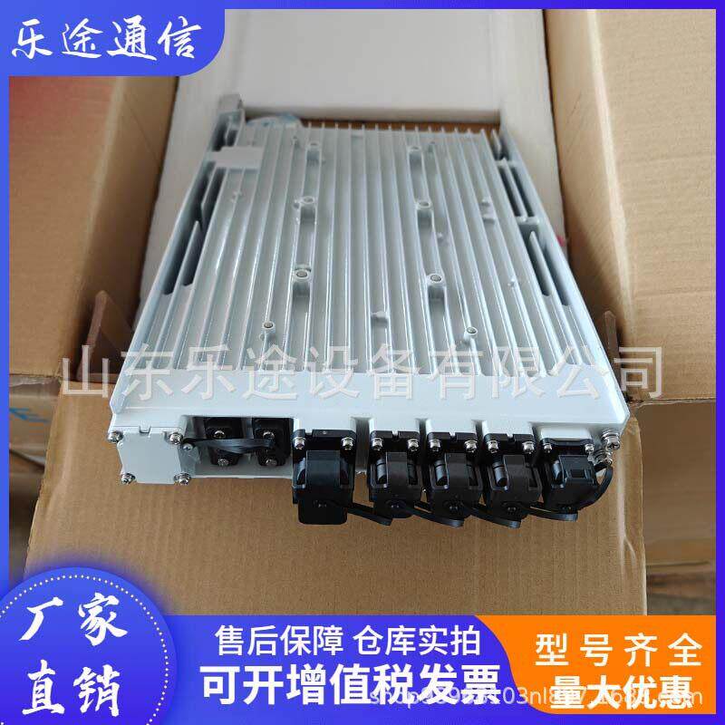 中兴ZXDD01P2000EV5.5室外交转直电源48VKW一体化通信电源模块