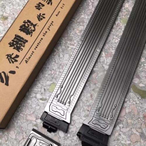 假面骑士CSM腰带3.0W改
