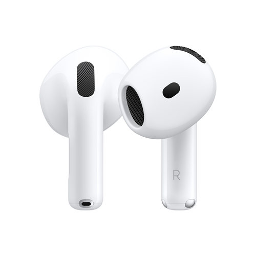 【开学季限时优惠】Apple/苹果 AirPods 4 无线蓝牙耳机 运动