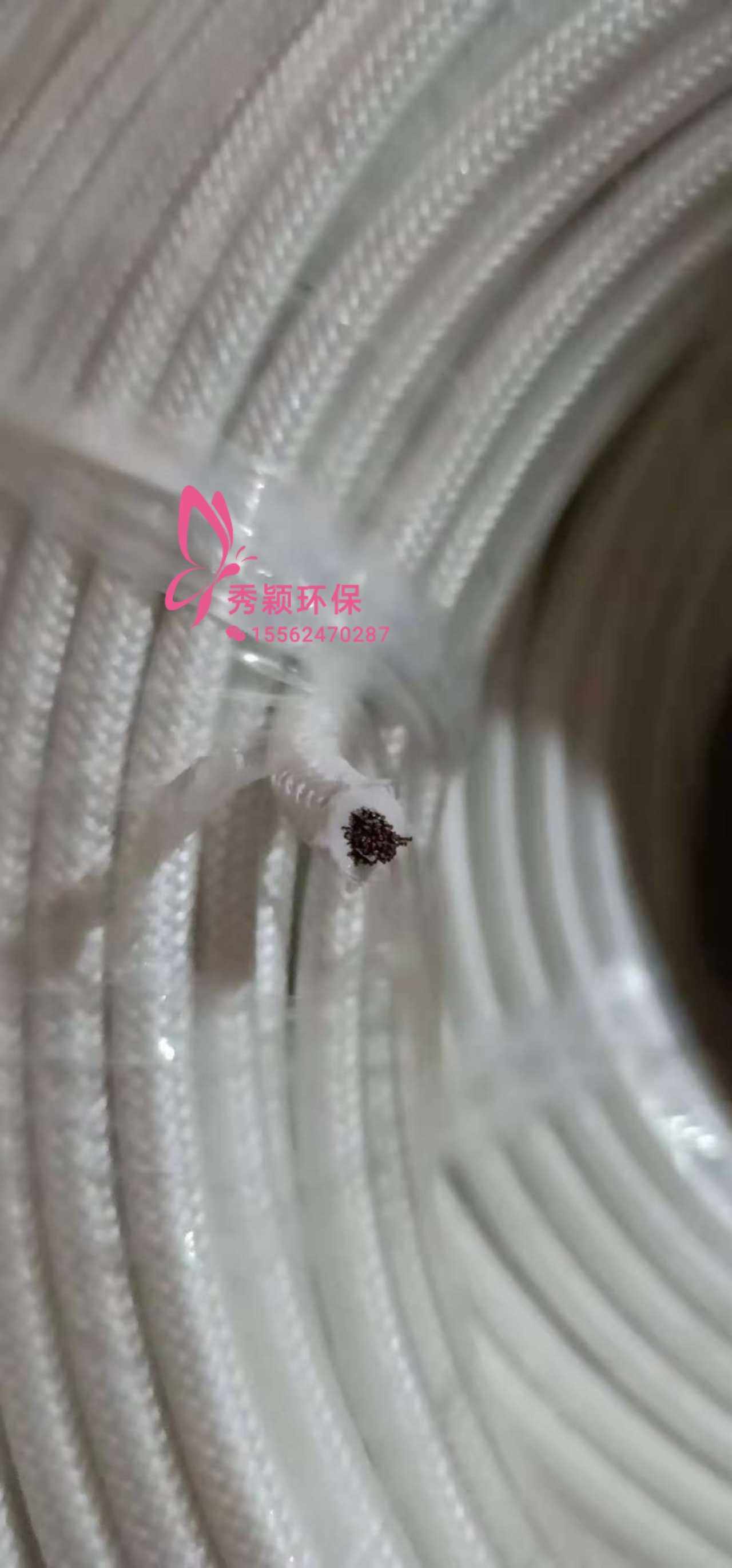 烤漆房配件/6平方高温线/高温房配件/耐高温阻燃电缆线