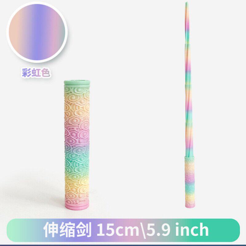 跨境新款热销3D打印收缩