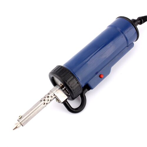 秋华全自动吸锡器电动吸锡枪电热吸锡泵ADT-03 06拆除锡电子工具