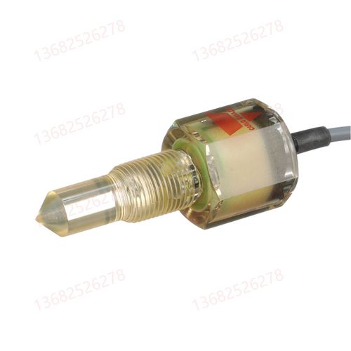VP02EP瑞士佳乐原装精品M18螺纹塑料外壳光电液位传感器感应开关