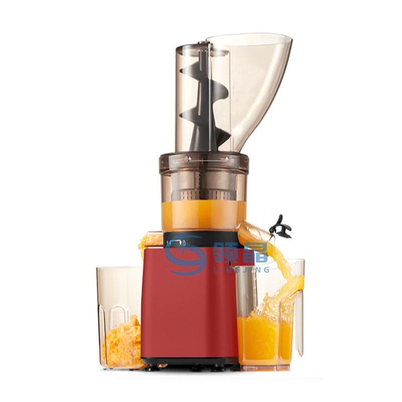TK-00wColdPressCommercialSlowJuicer榨汁机商用仅出口