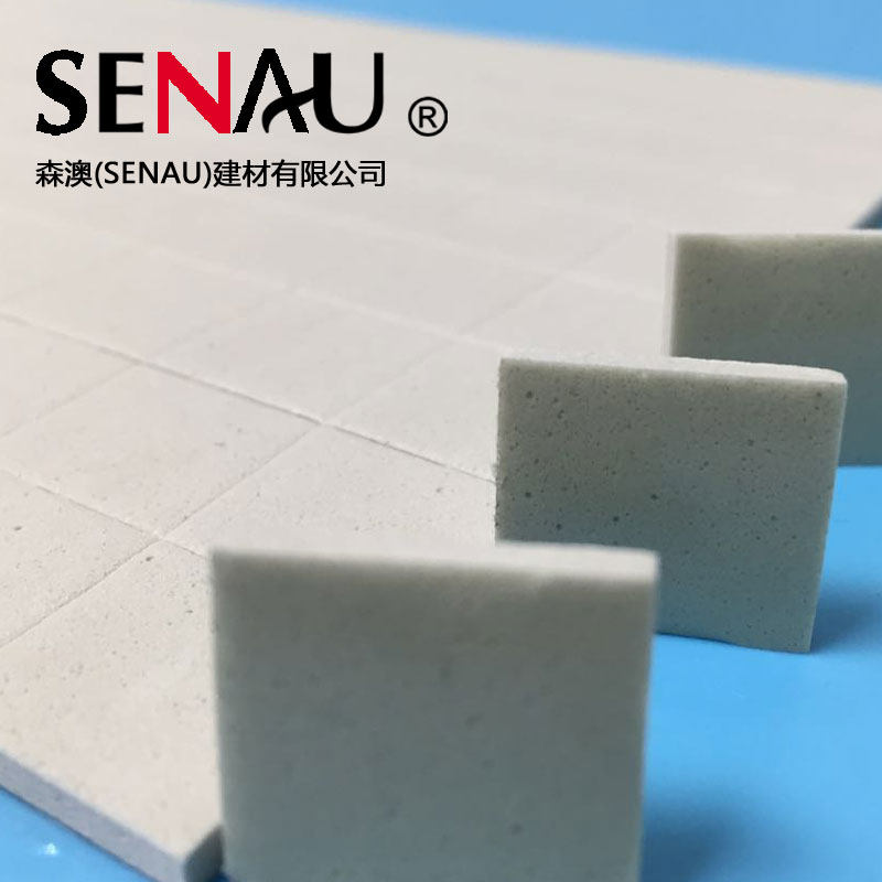 高品质玻璃深加工EVA玻璃软木垫片保护缓冲垫片规格1.5至5mm厚度